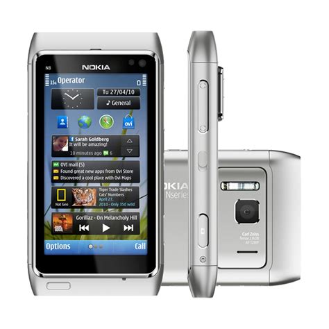 nokia n8 specifications|Nokia N8 review .